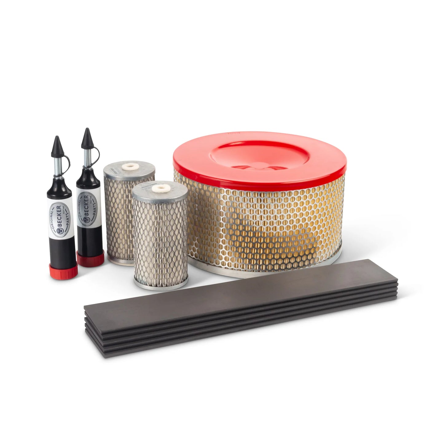 Becker Maintenance Kit - VTLF 2.250