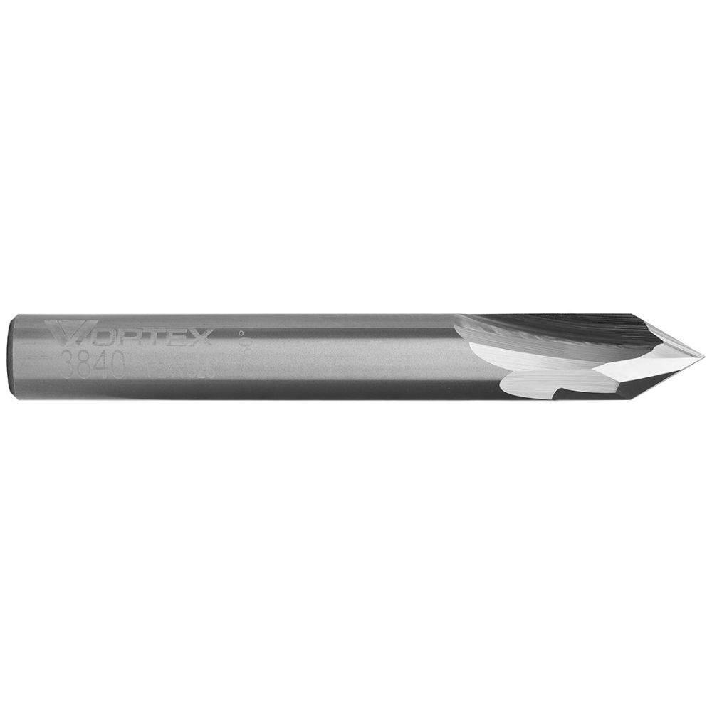 Vortex Tooling- Individual Bits