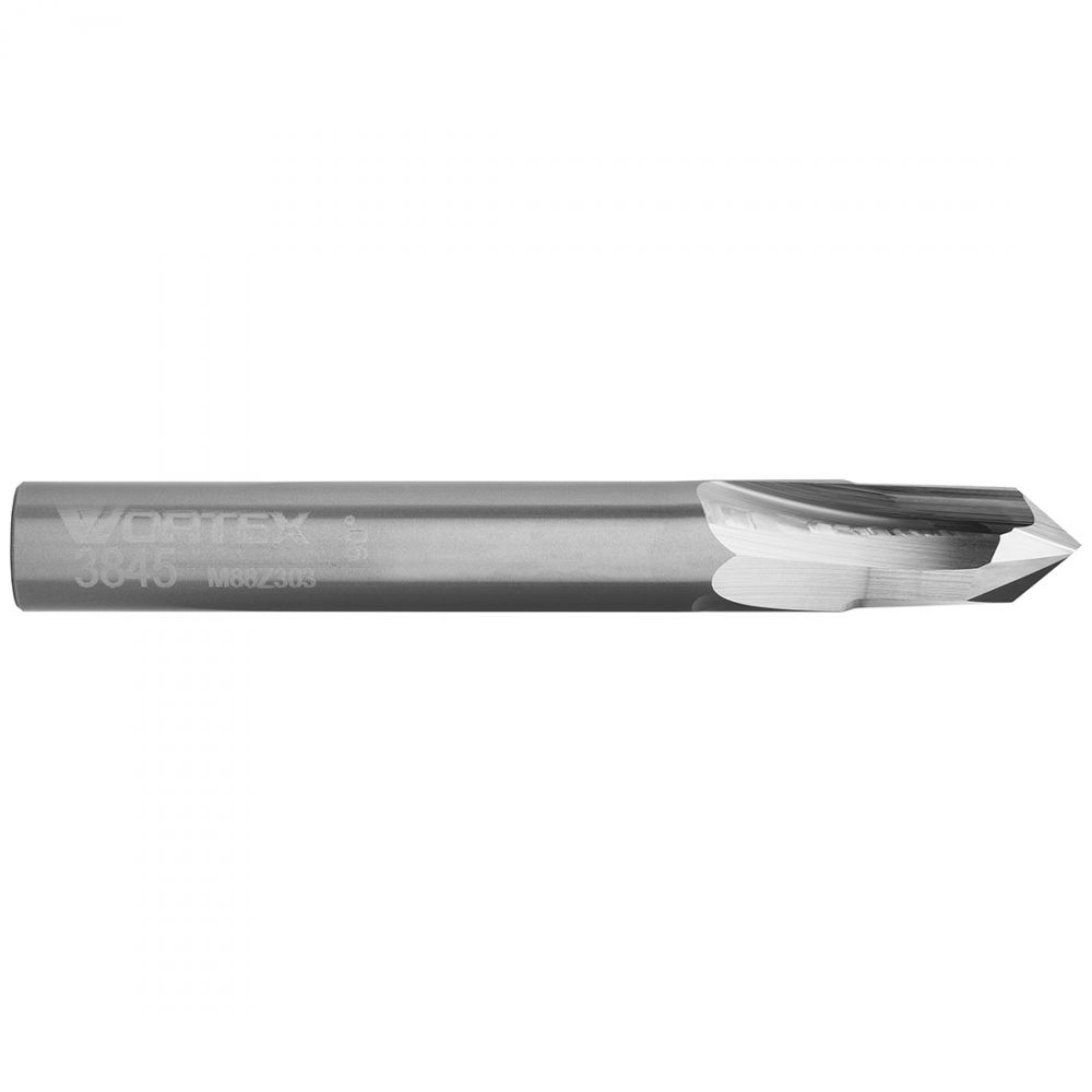 Vortex Tooling- Individual Bits