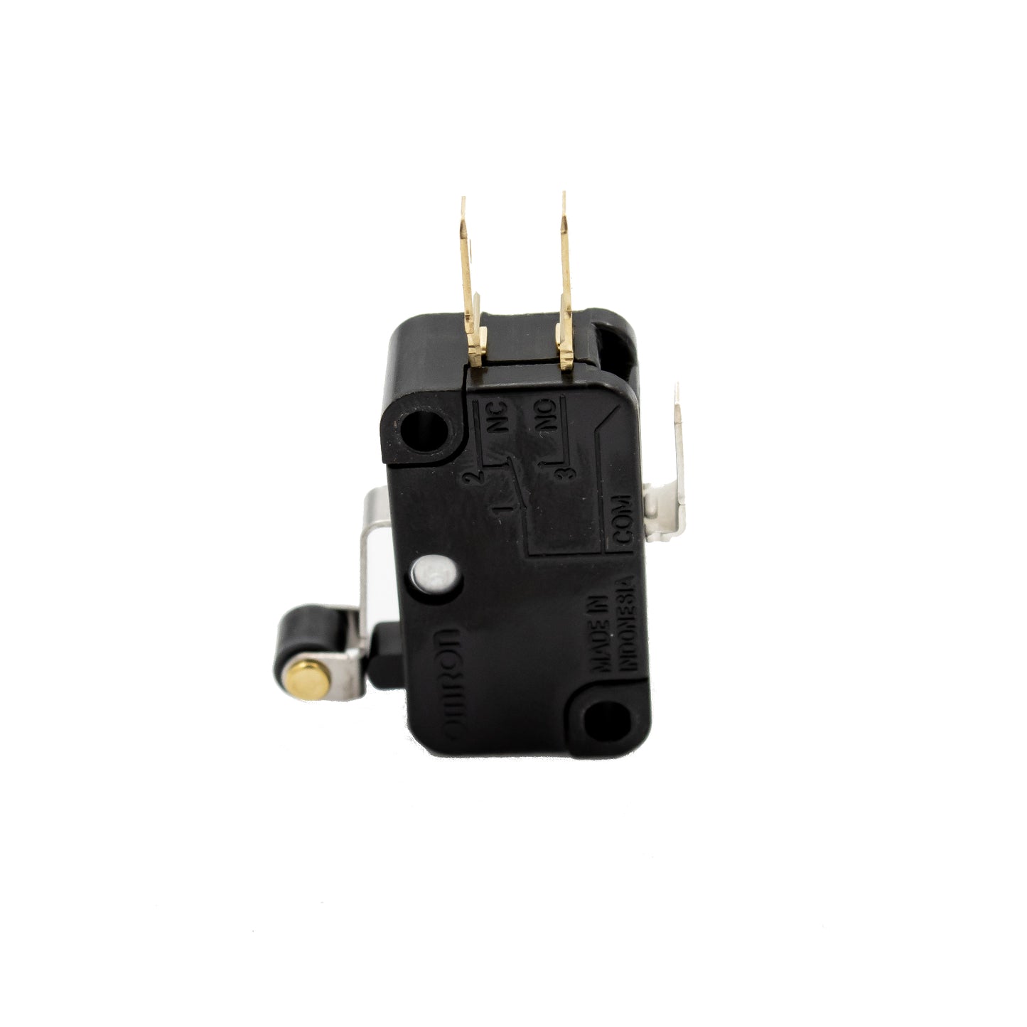 X,Z Limit Switch