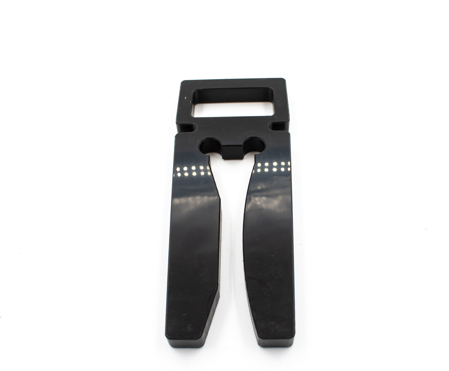 Dust Dock Fork