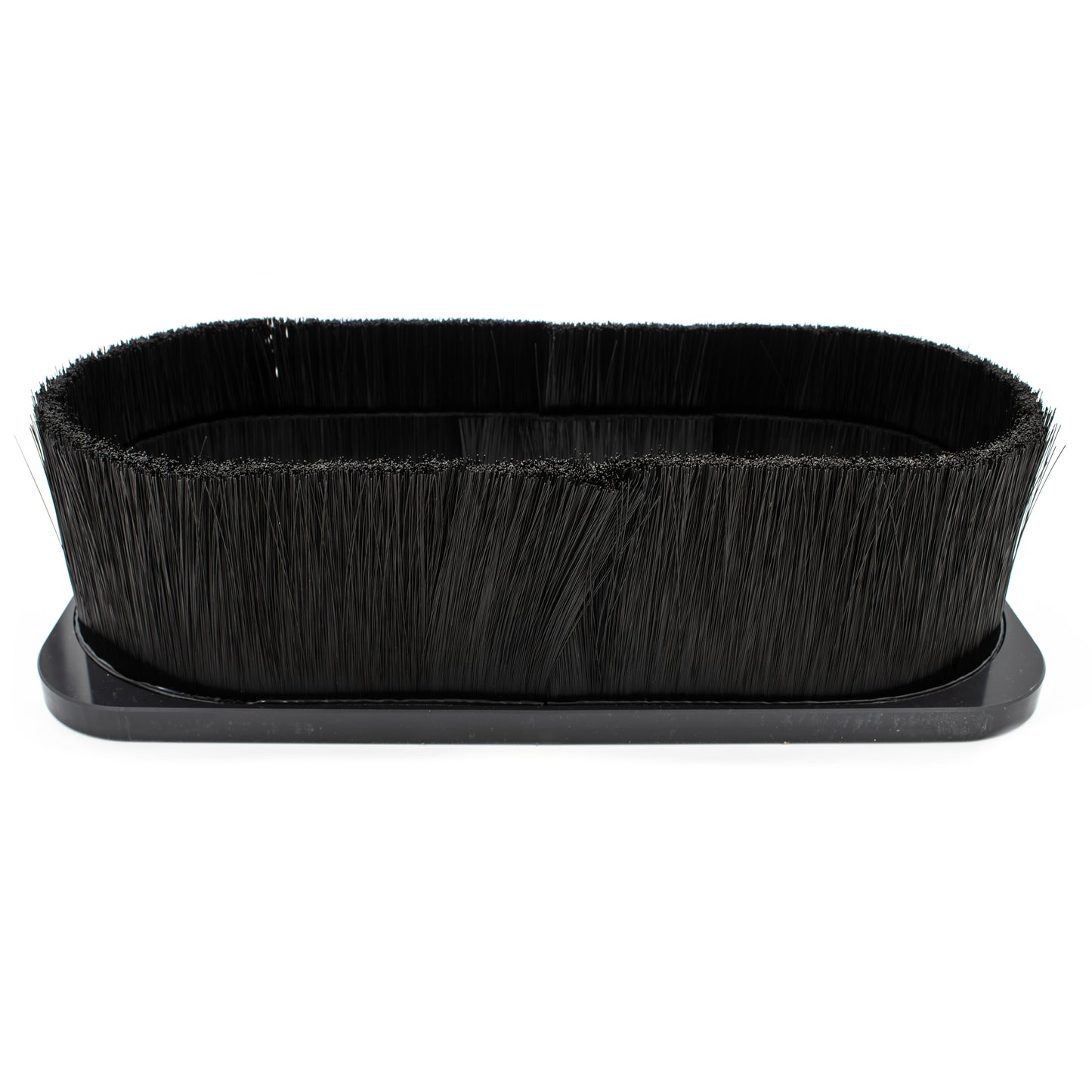 Dust Shoe Lower - Long Standard Bristle