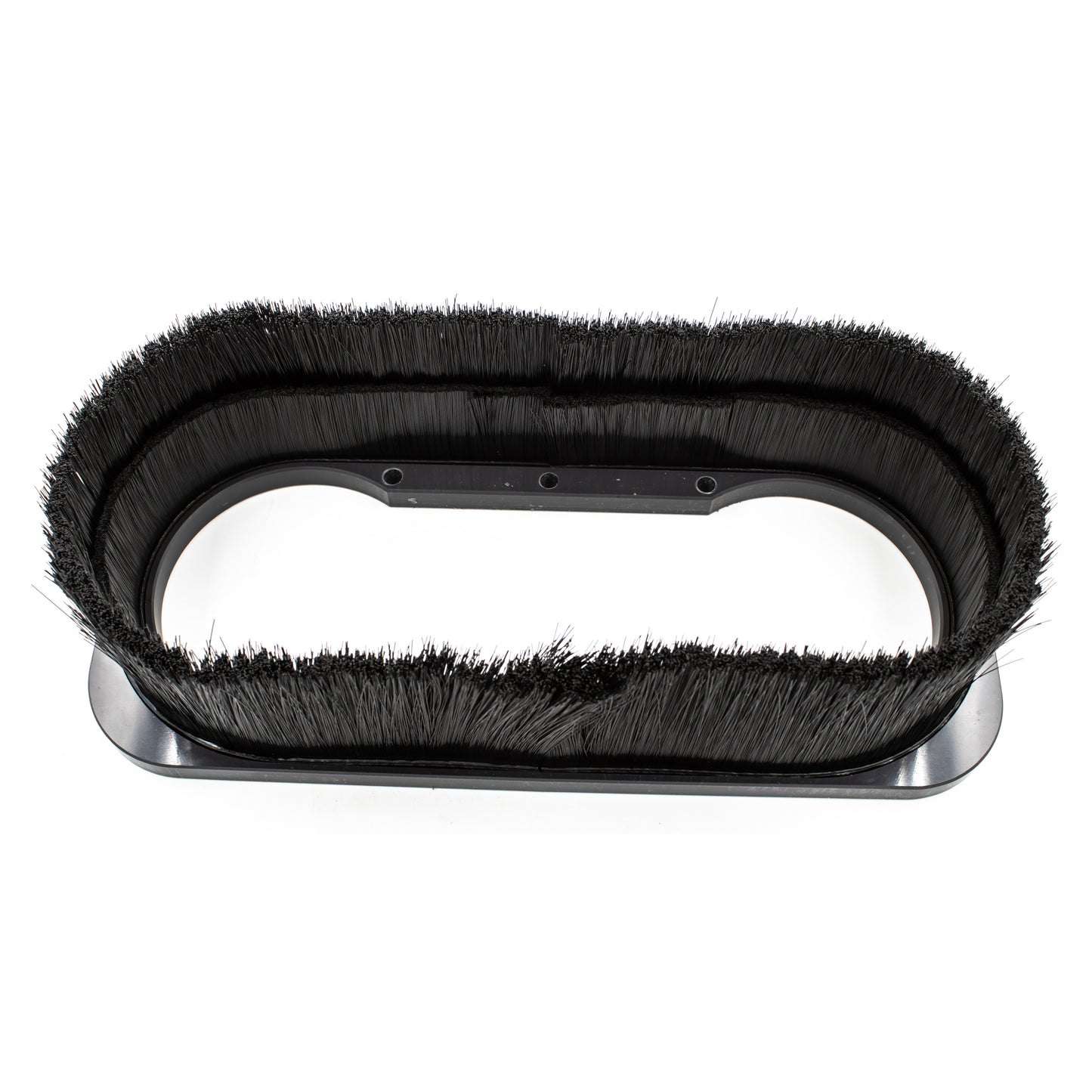 Dust Shoe Lower - Long Standard Bristle