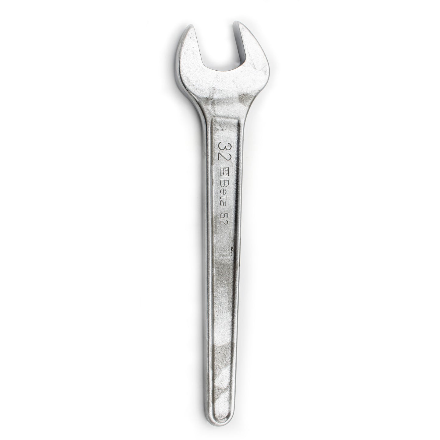 Silver ER32 Shaft Wrench
