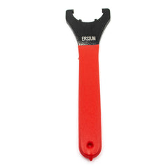 Red/Black ER32 Spanner Wrench