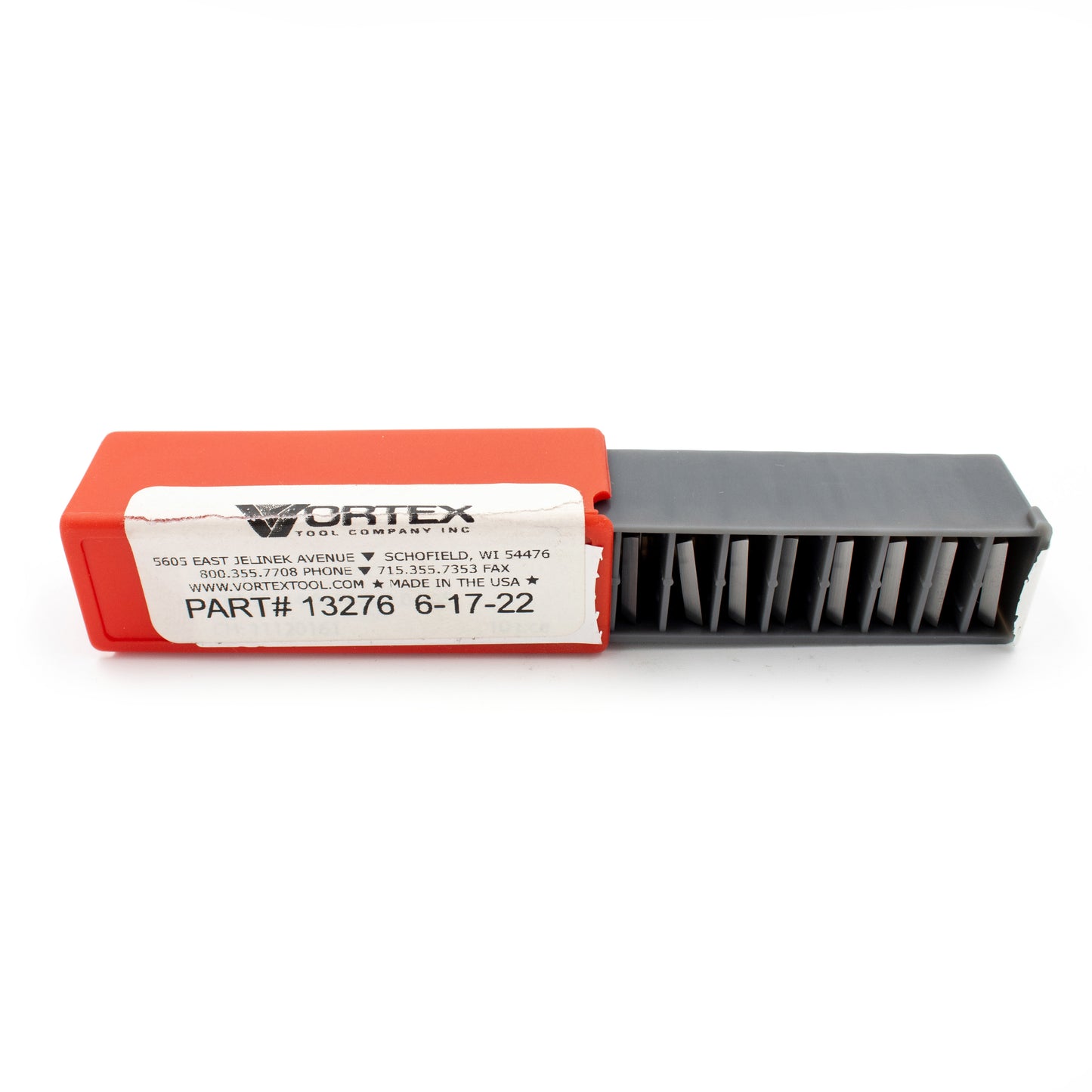 Vortex 13276 - INSERTS ONLY for 8310-Kit (Shaker Door)