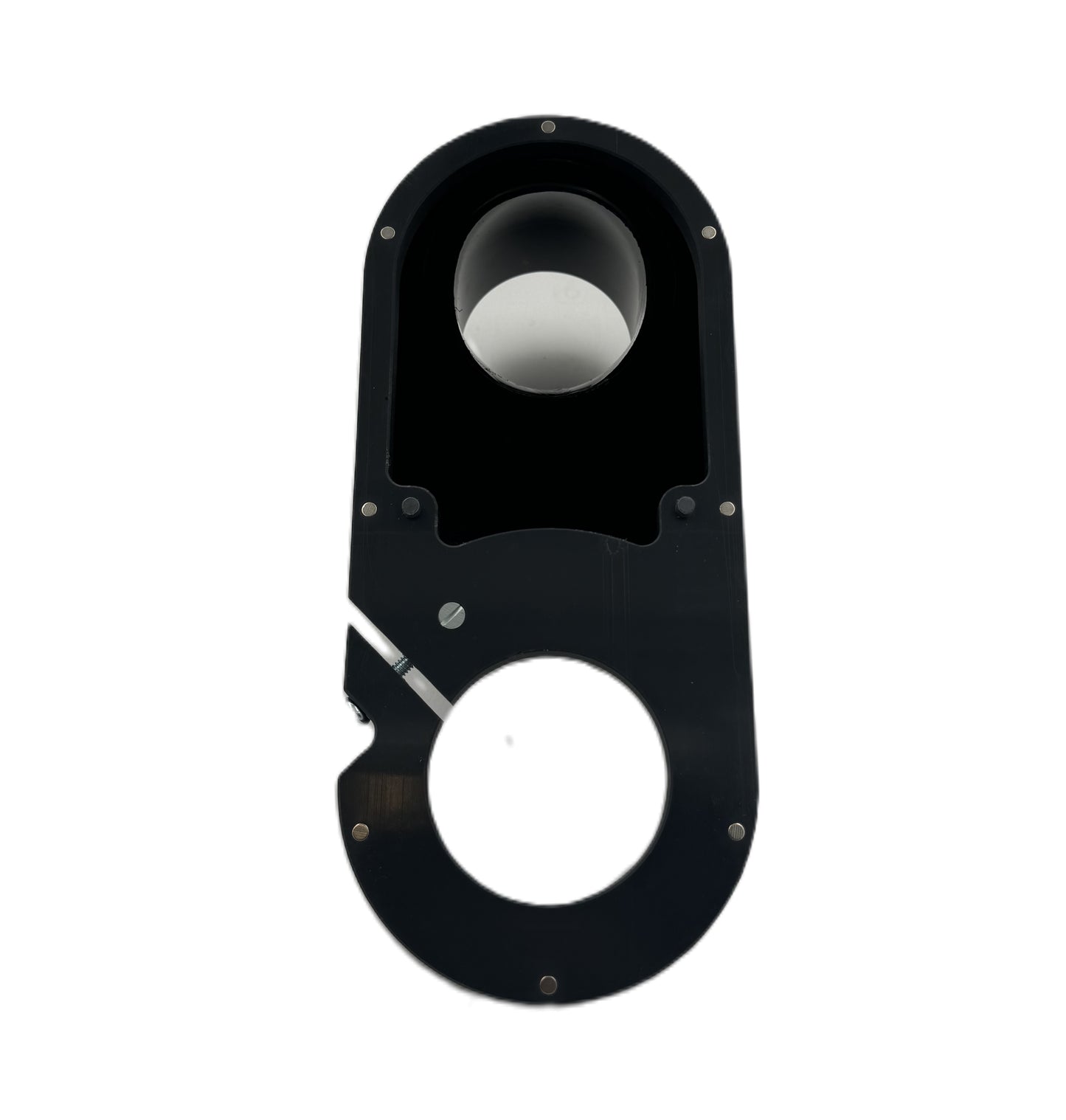 Dust Shoe Upper - 9.3HP - Gen 2