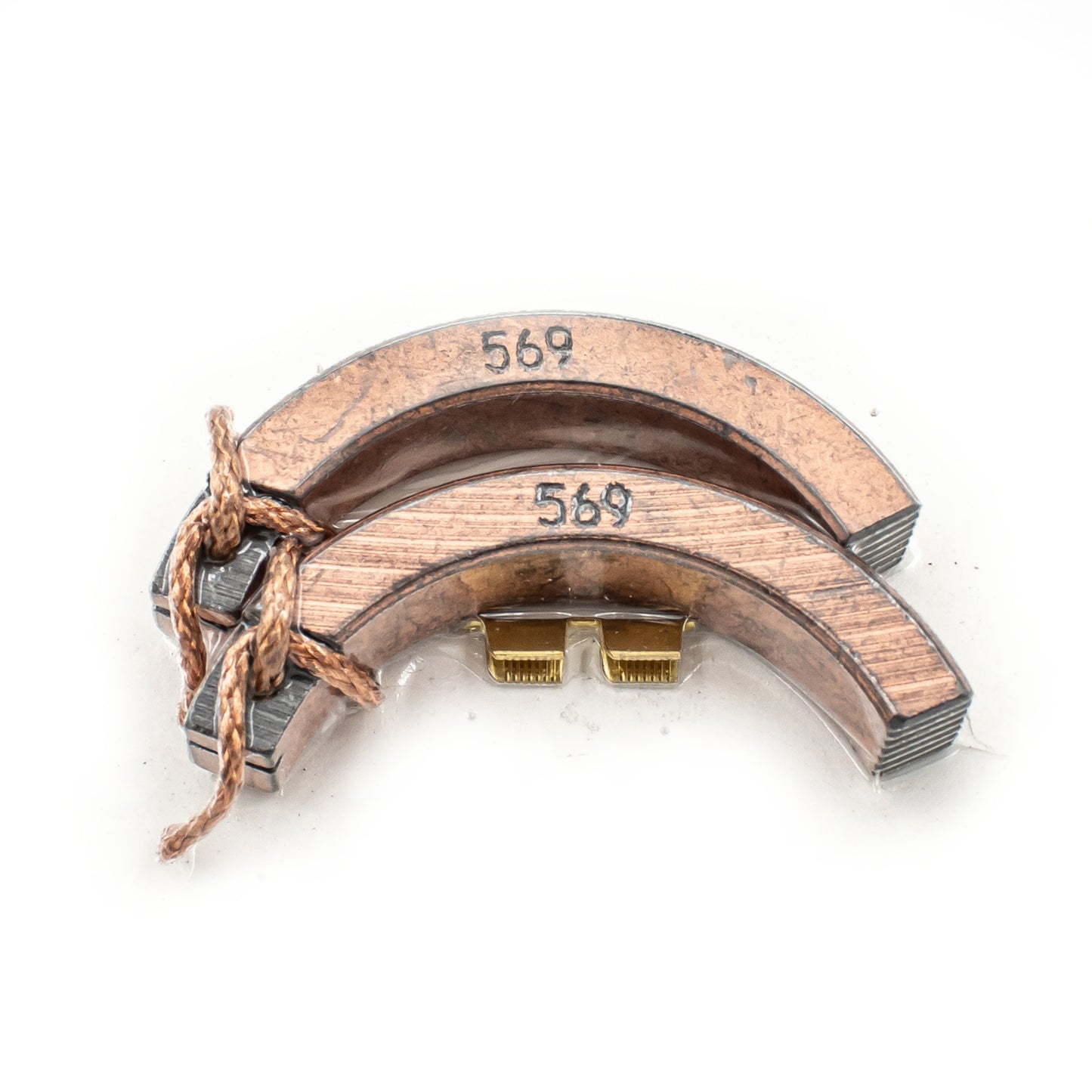 F4 Brushes – Single Motor