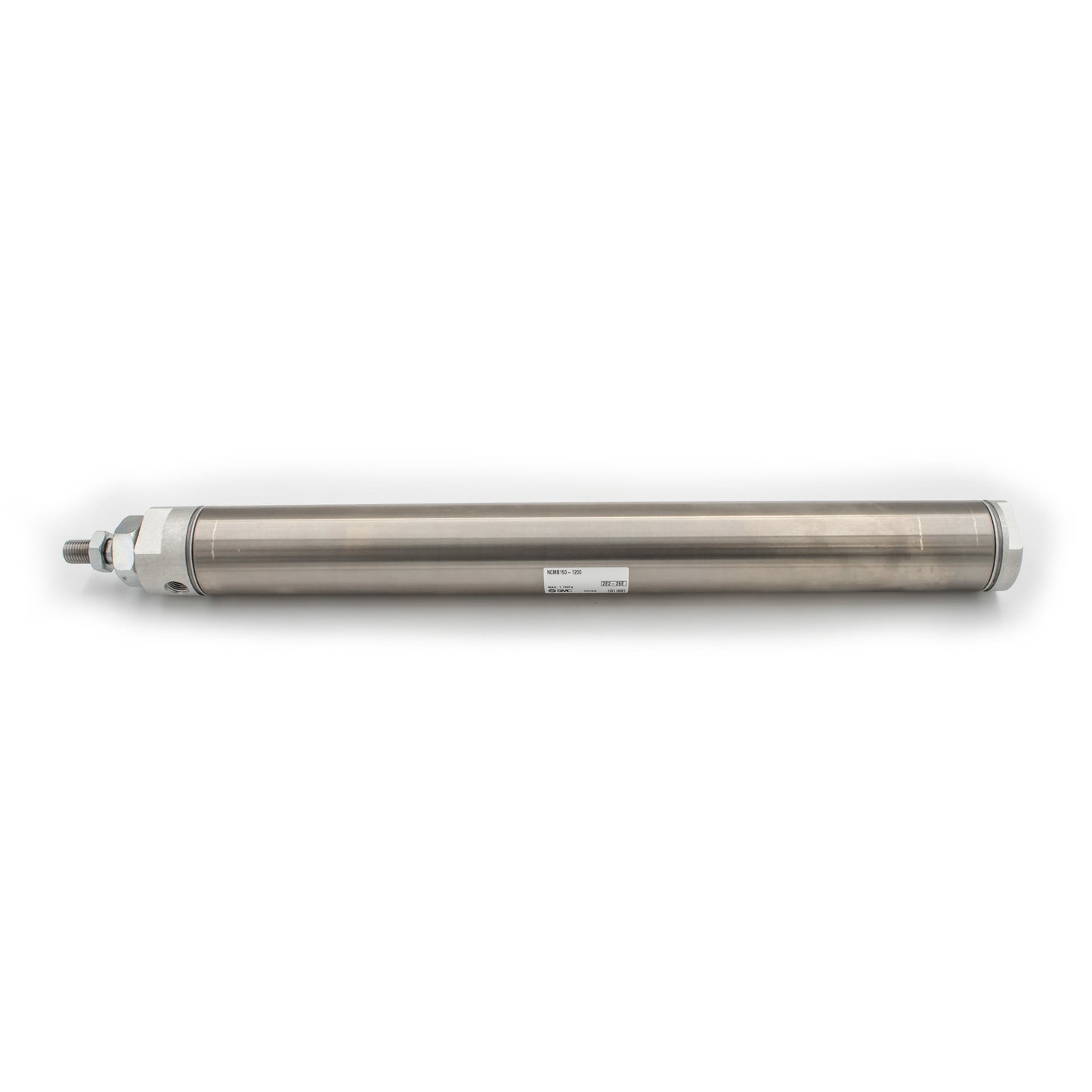 12" Air Cylinder - 1.5" Bore
