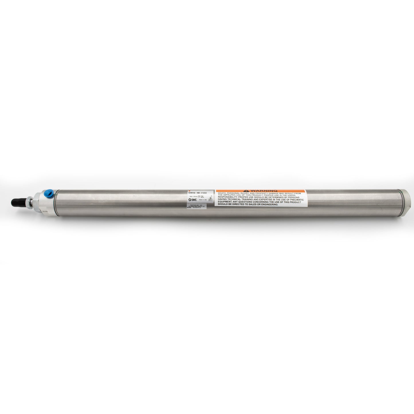 18" Air Cylinder (Air Balancer)