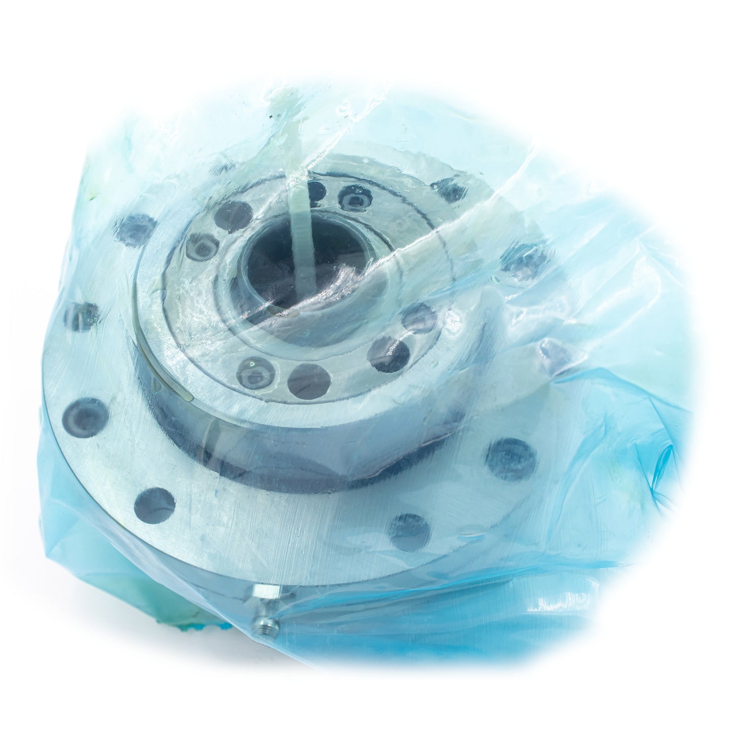 Ballnut - IS Y Axis (R36-36-10)