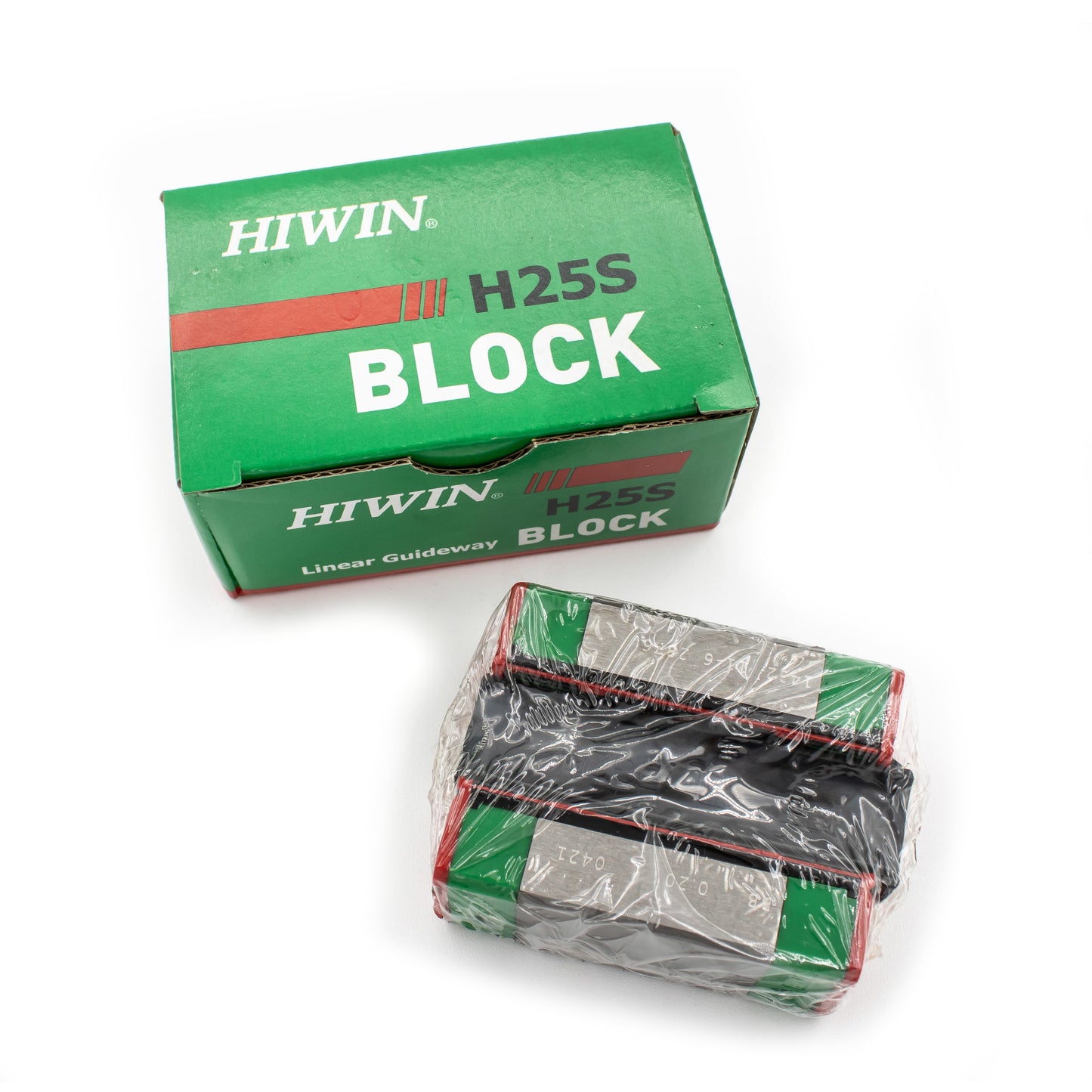 Bearing Block, Small