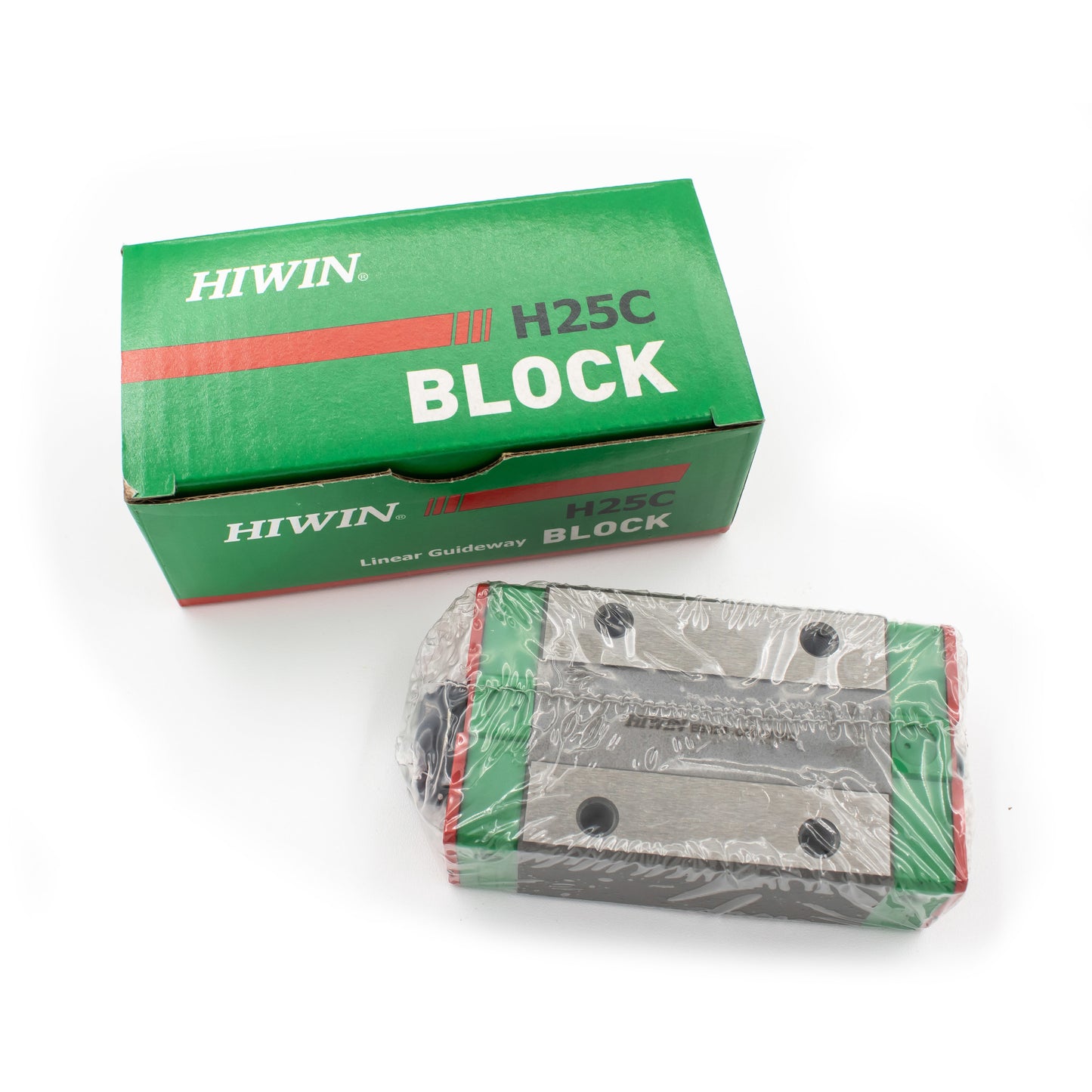 Bearing Block, Large