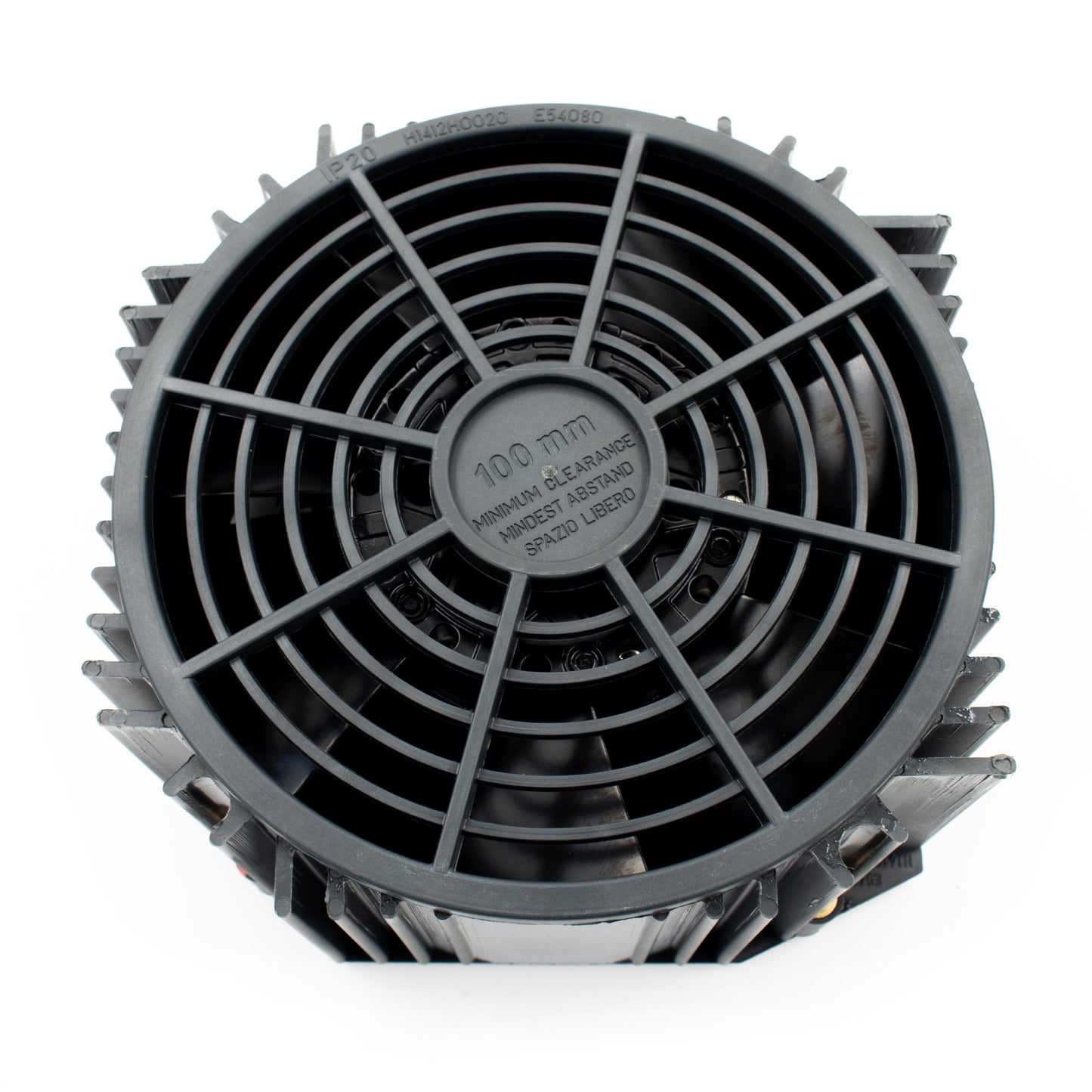 Fan Unit Replacement ES915/919/929