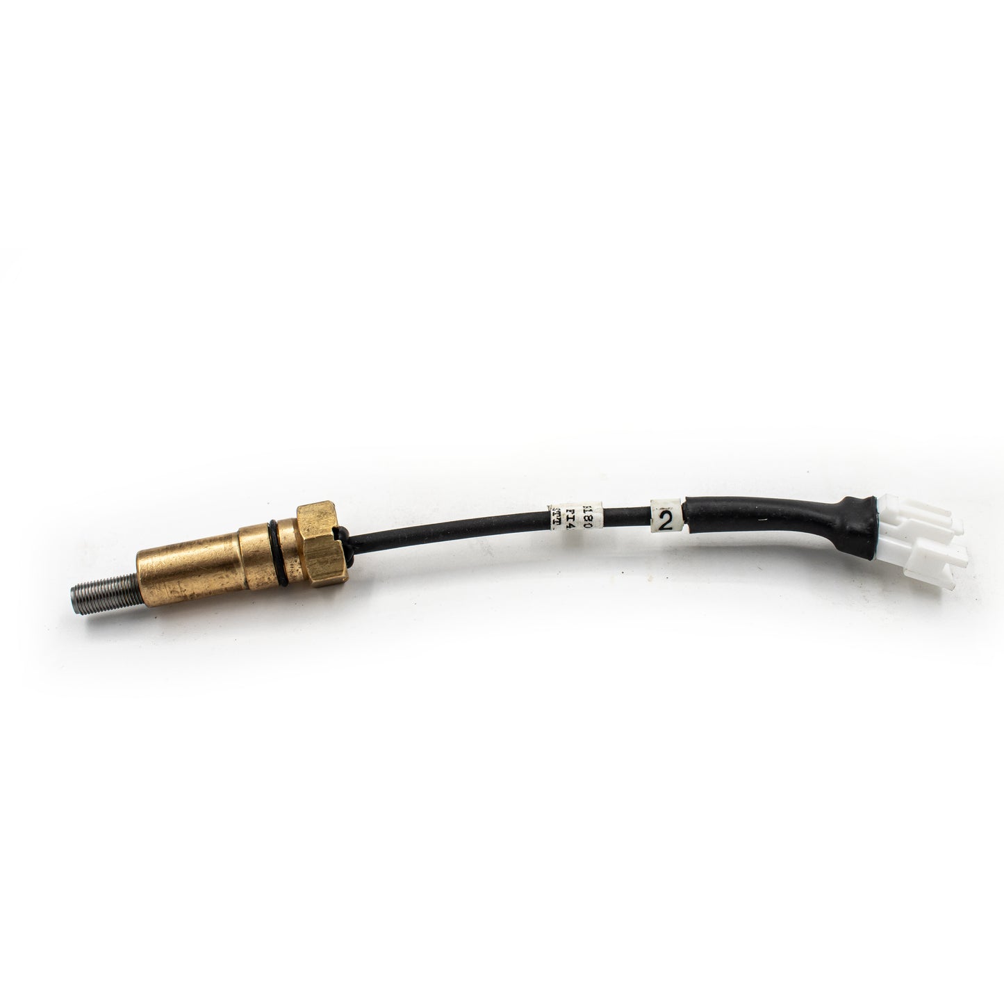 Spindle Sensors #1 #2 #3
