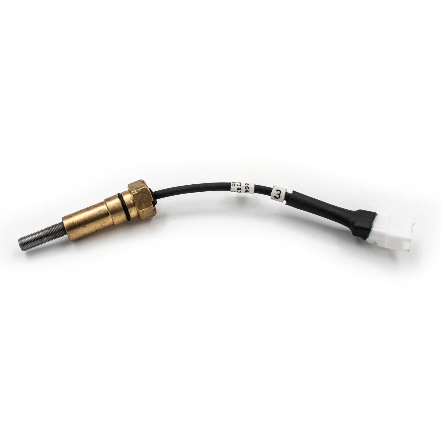 Spindle Sensors #1 #2 #3