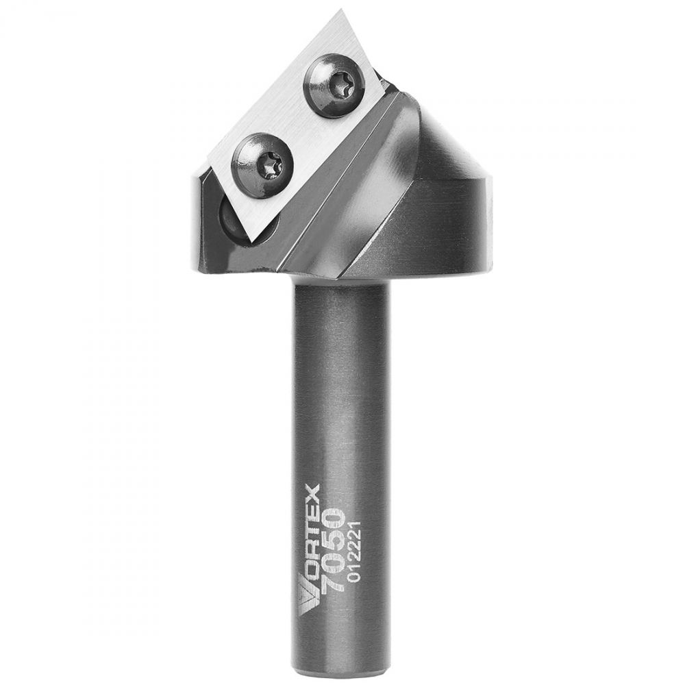 Vortex Tooling- Individual Bits