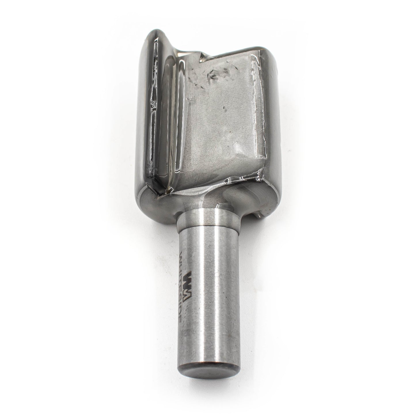 Vortex Tool WHI/1097 - 1.25 Inch White Side non Insert Spoil Board Cutter