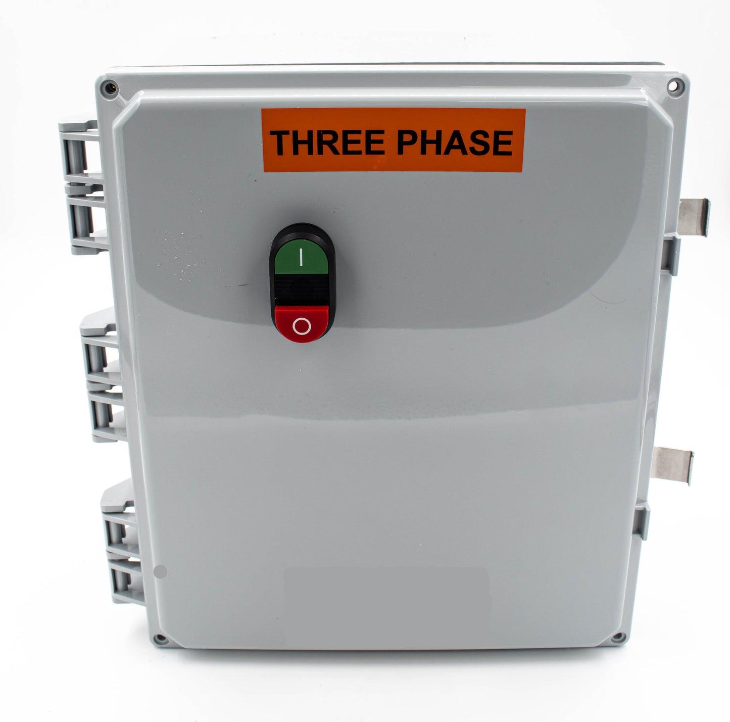 25HP Motor Starter