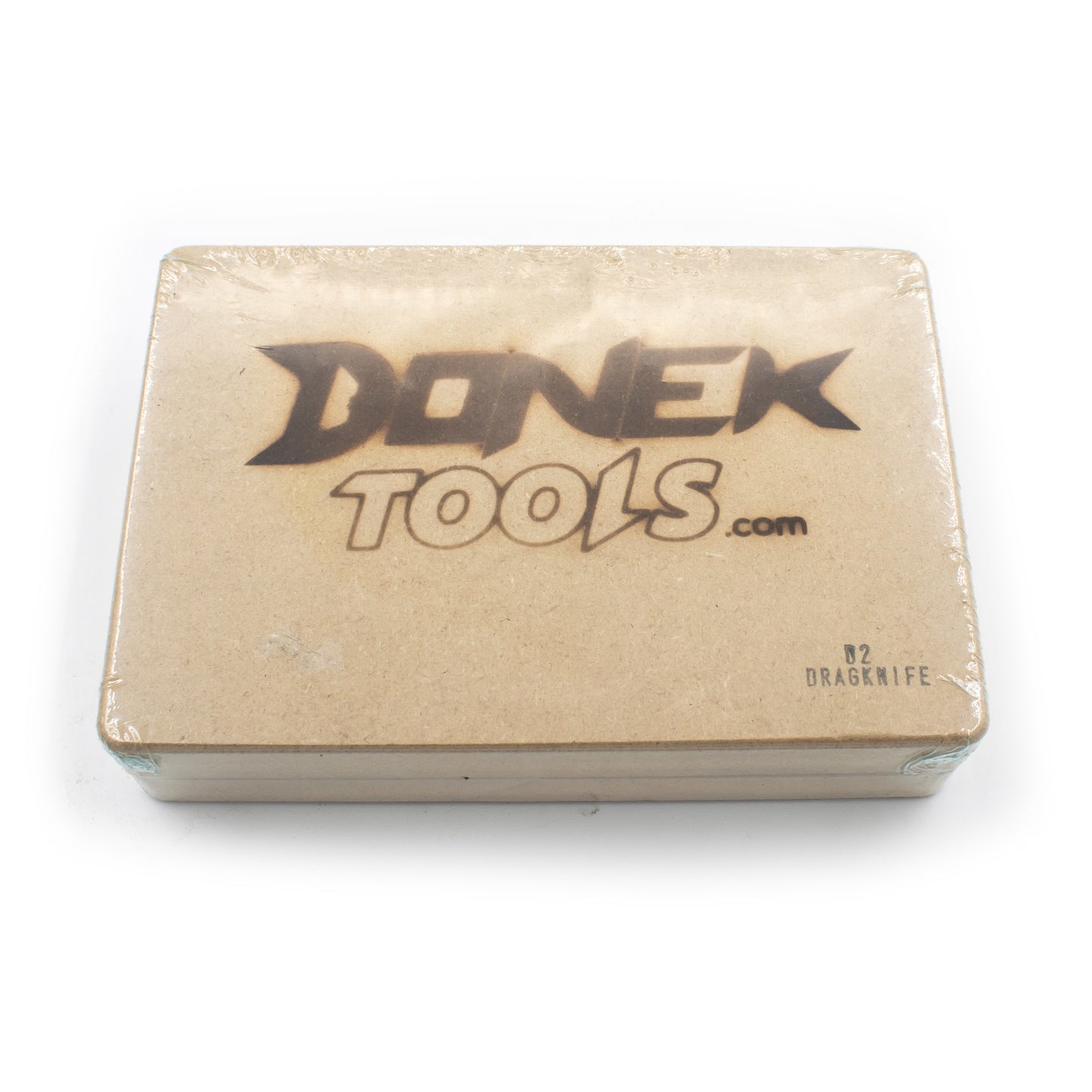 Donek D2 Drag Knife
