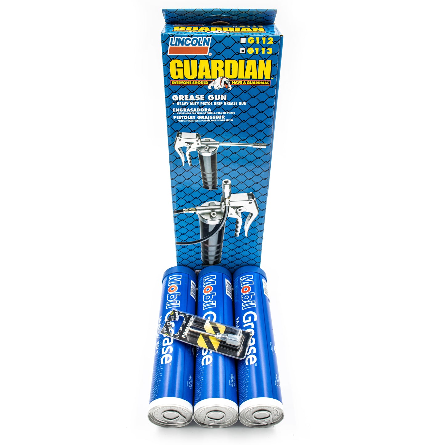 Machine Maintenance Kit