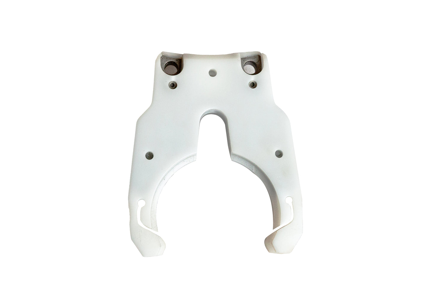 HSD HSK White Tool Fork (H7501A9301)