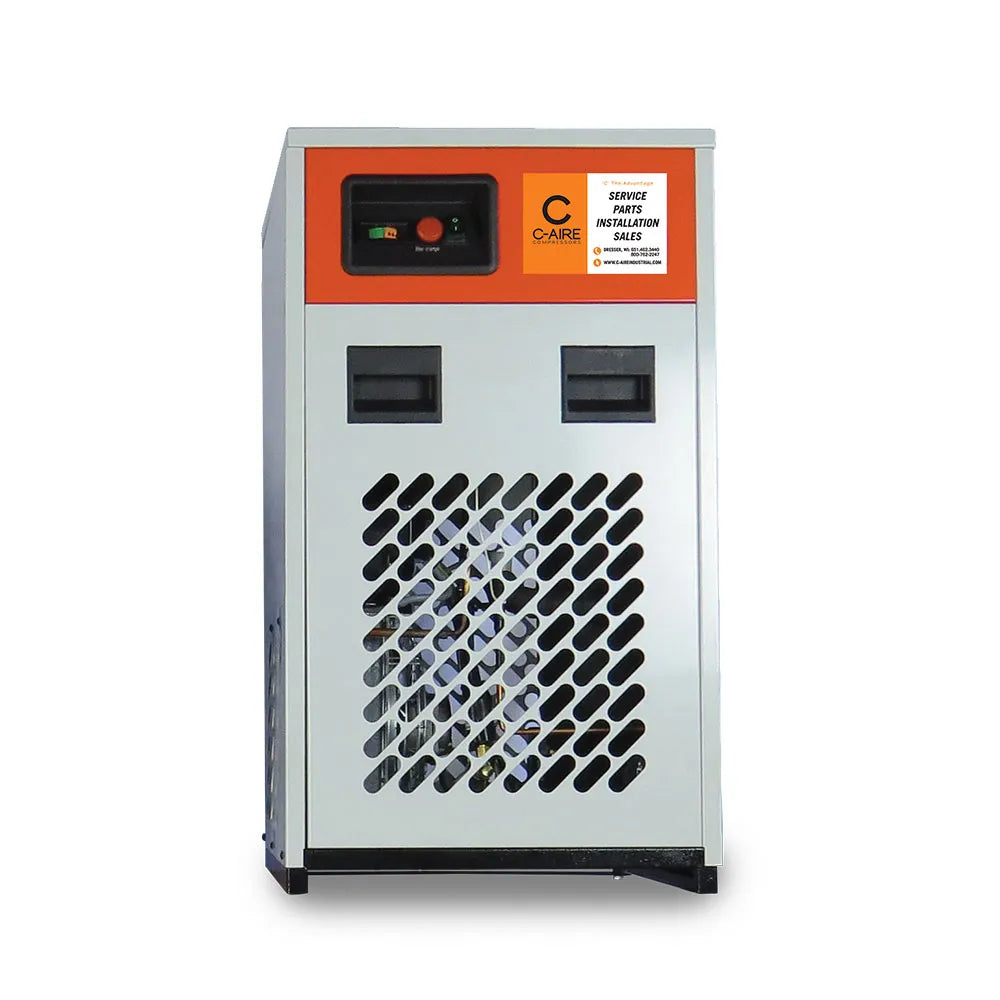 Air Dryer 40ACFM