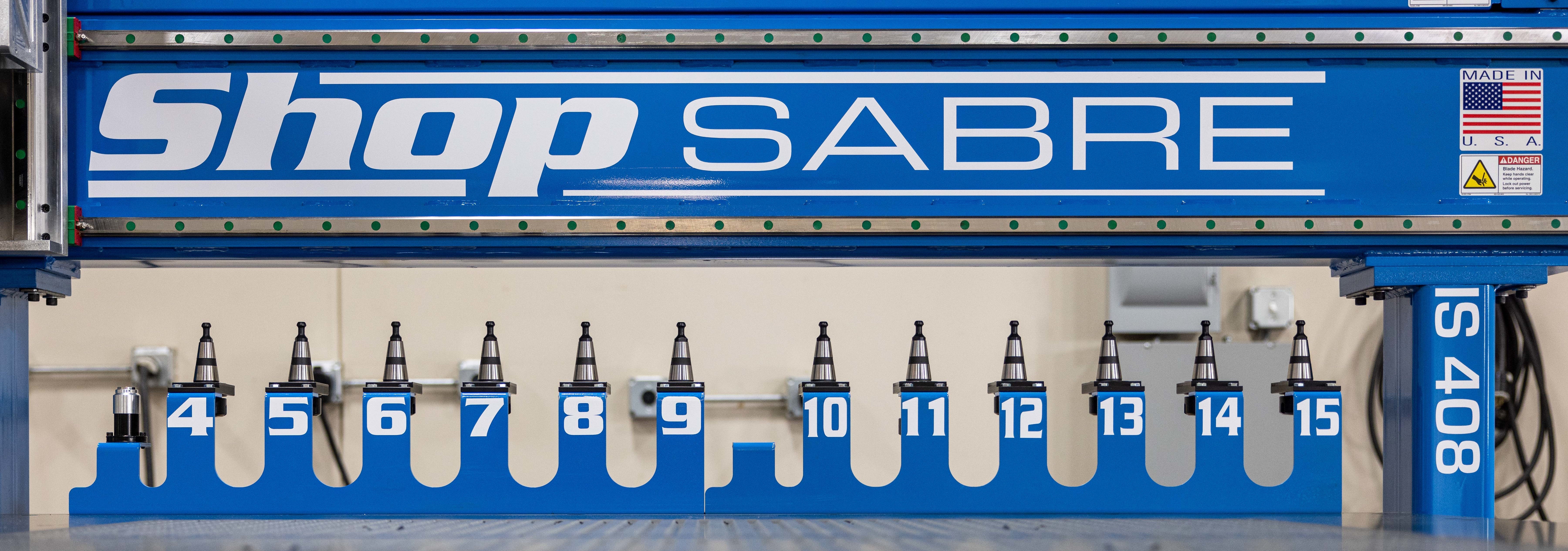 IS – ShopSabre | Store