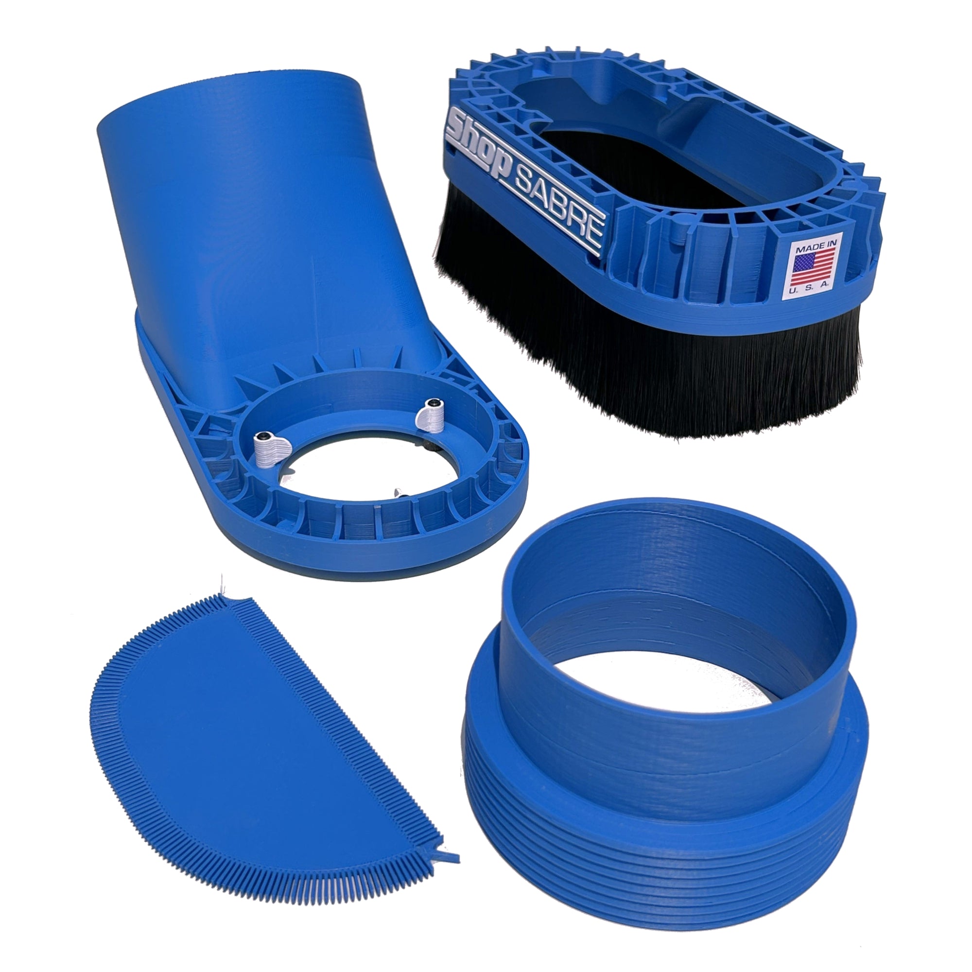 TCCNC Dust Boot Kits – ShopSabre | Store