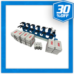 12 Position Upgrade Tool Package