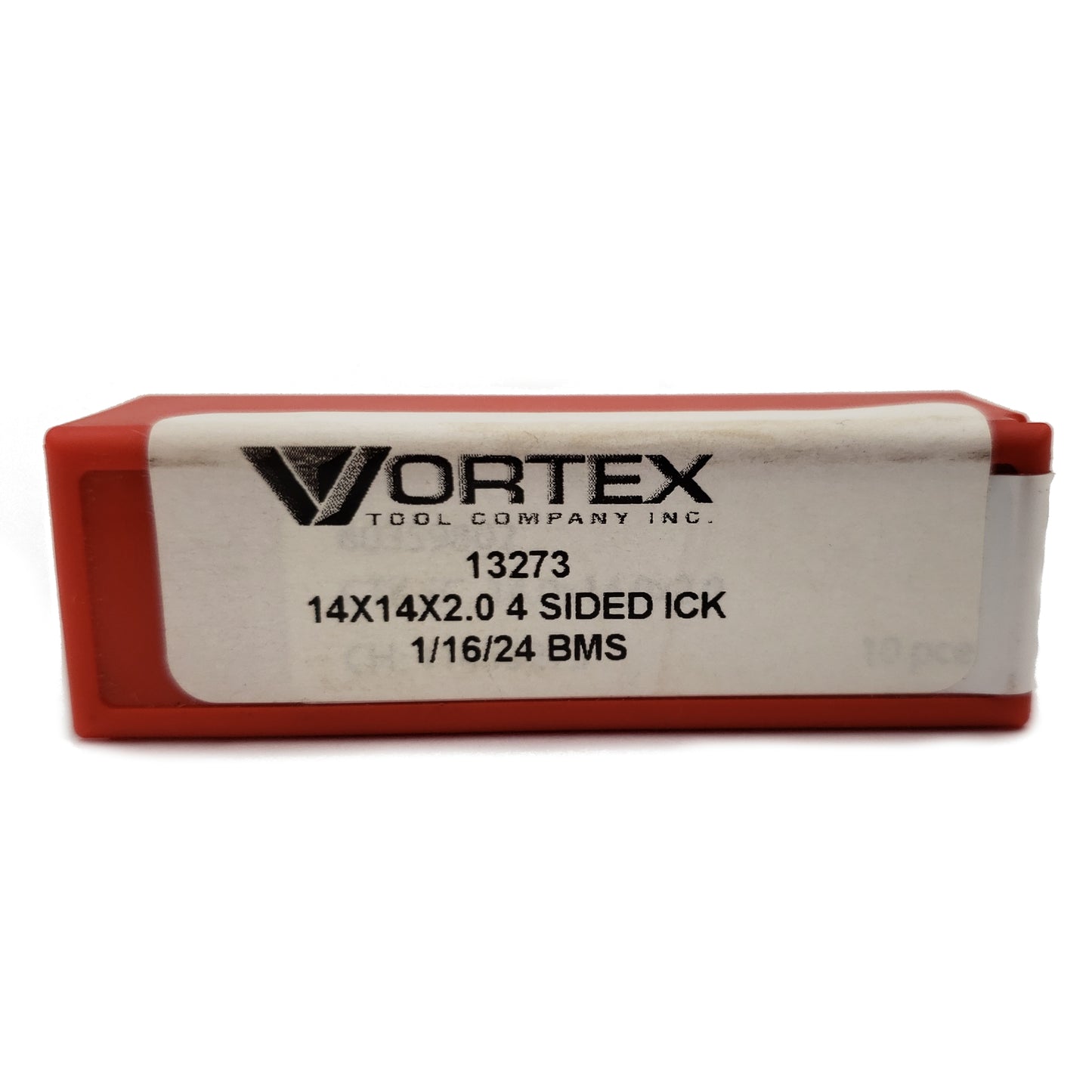 Vortex 13273 - INSERTS ONLY for 7025-Kit (Spoilboard Cutter)