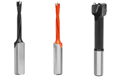 Vortex Drill Block Starter Tooling Package
