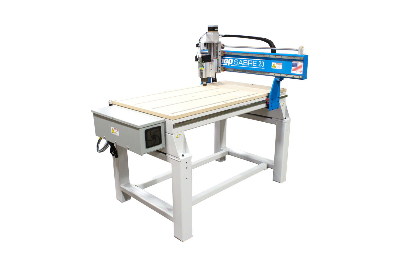 ShopSabre CNC – ShopSabre | Store