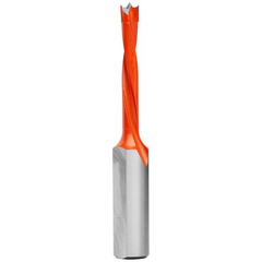 Vortex LH CT Brad Point Drill Block Bit 5mm x 70mm
