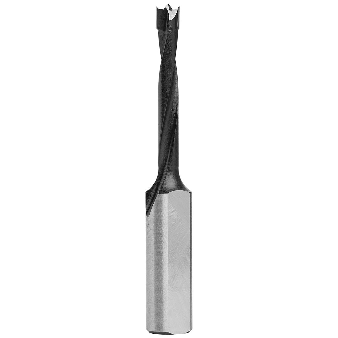 Vortex RH CT Brad Point Drill Block Bit 5mm x 70mm