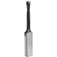 Vortex RH CT Brad Point Drill Block Bit 5mm x 70mm