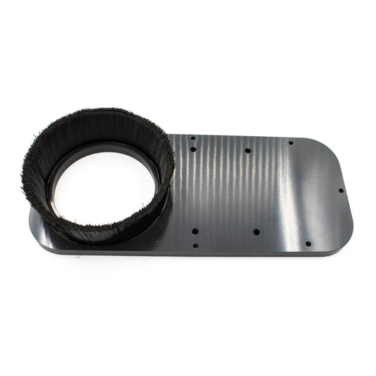 Dust Dock Lower - Ring