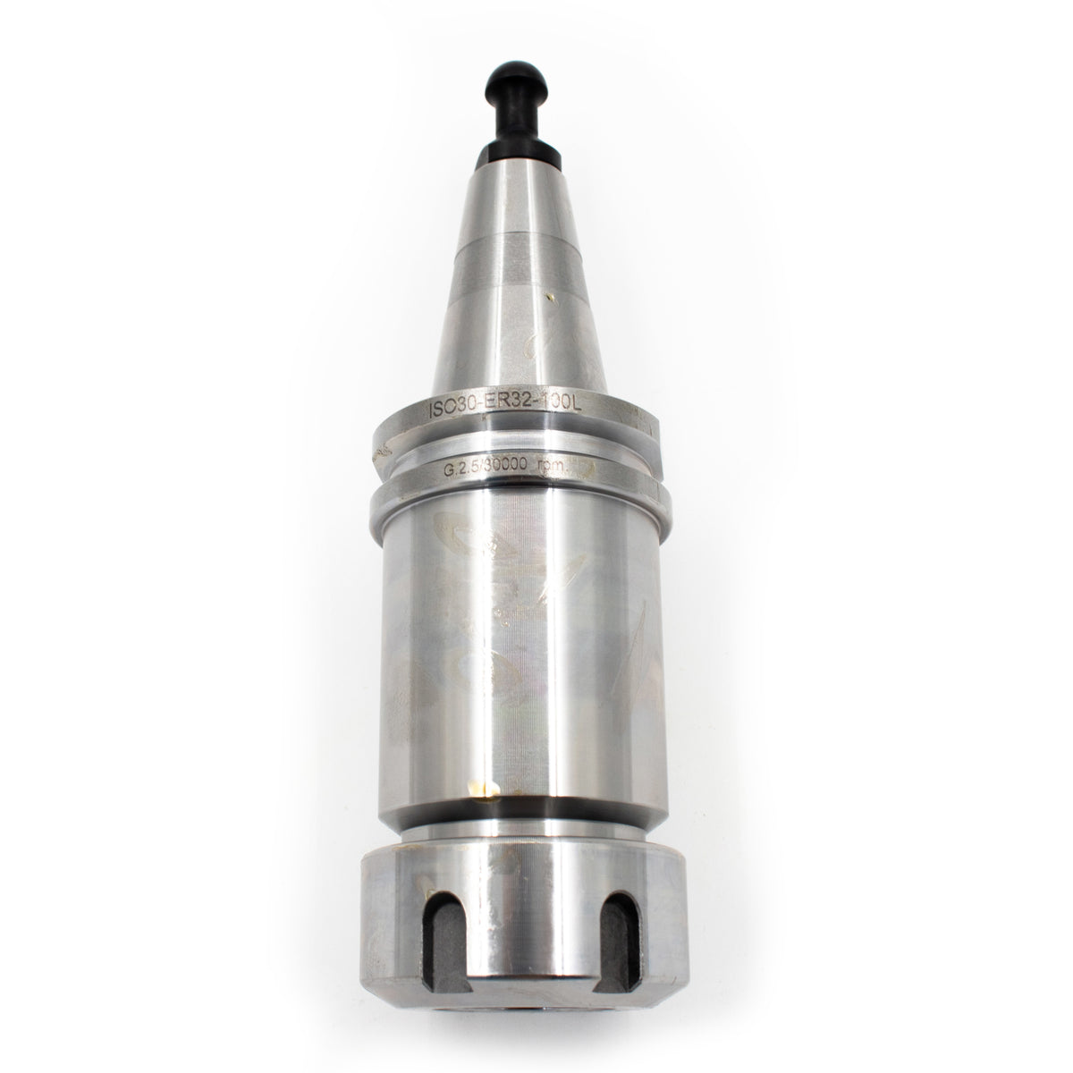 Spannzangenflansch ER32 D100 / 72 Mm – Für Dreh- Und Fräsmaschinen, NEU