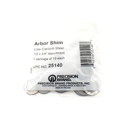 Small Shim Kit (ID 1/2