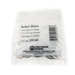 Small Shim Kit (ID 1/2