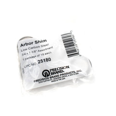 Large Shim Kit (ID 3/4