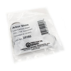 Large Shim Kit (ID 3/4