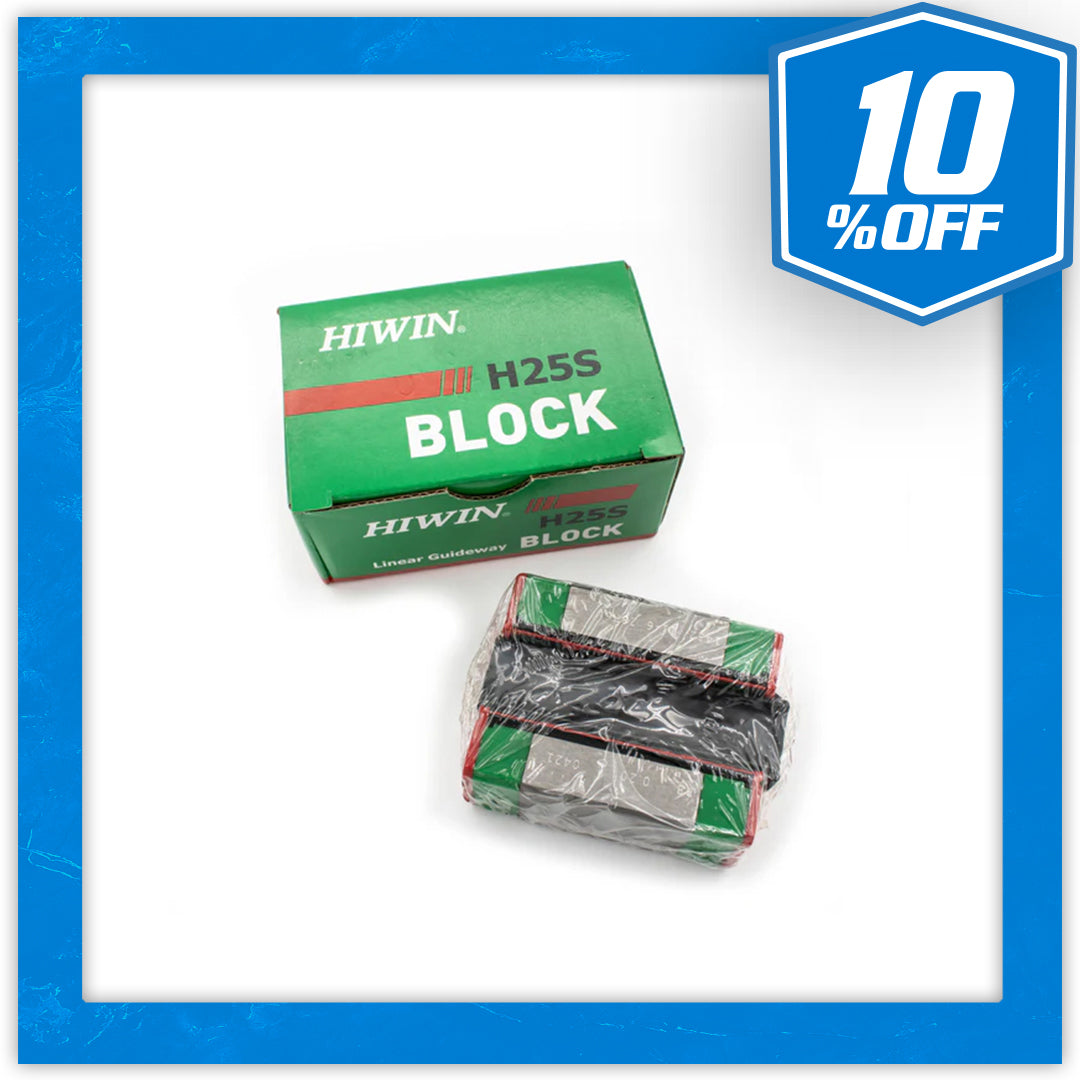 Bearing Block, Small