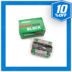 Bearing Block, Small