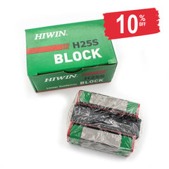 Bearing Block, Small