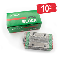 Bearing Block, Large