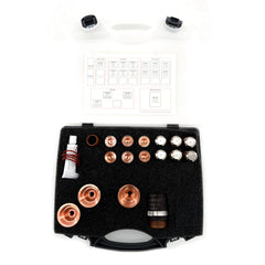 Hypertherm Powermax 125 Consumables Kit