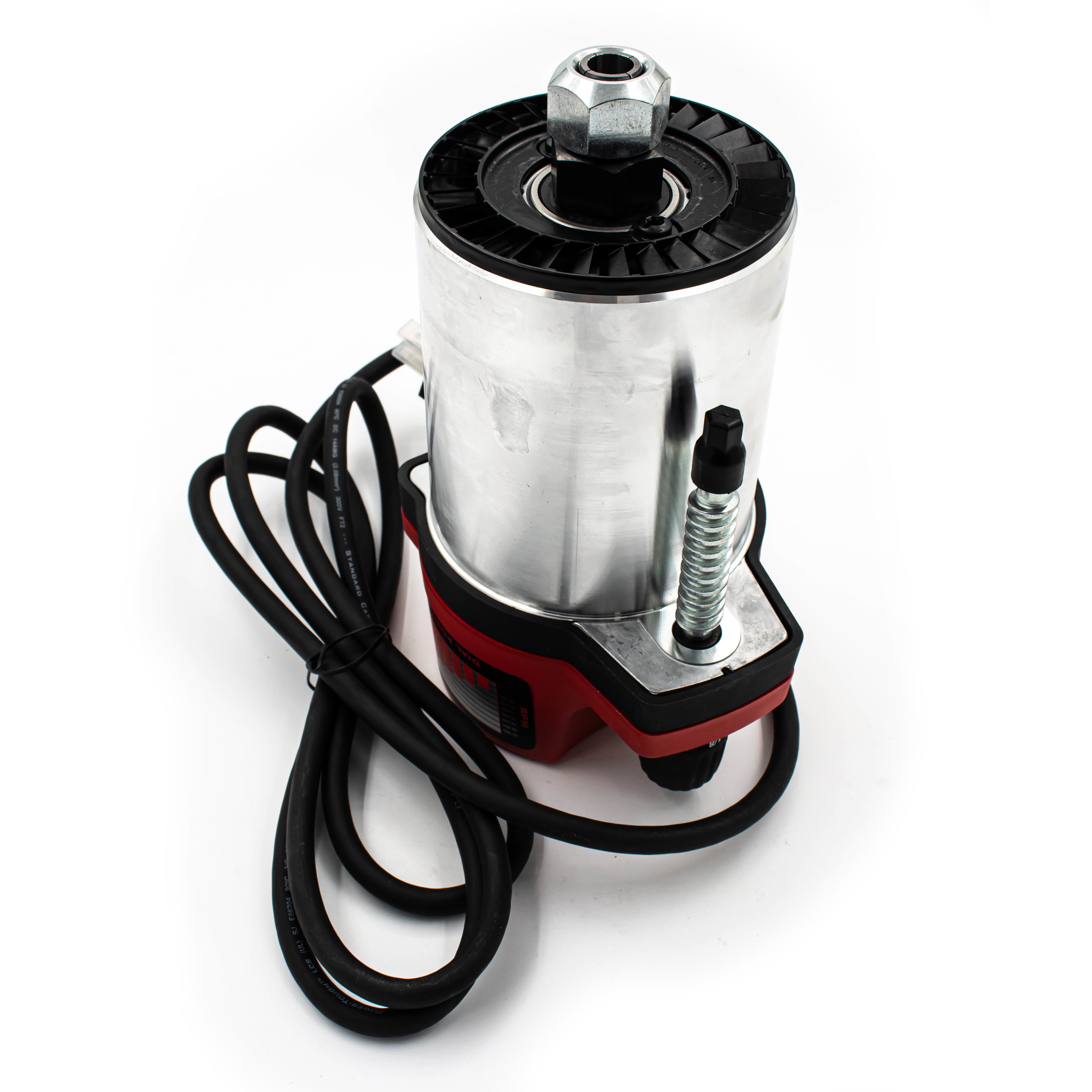 Milwaukee 3-1/2 Max HP Fixed-Base Production Router – ShopSabre | Store