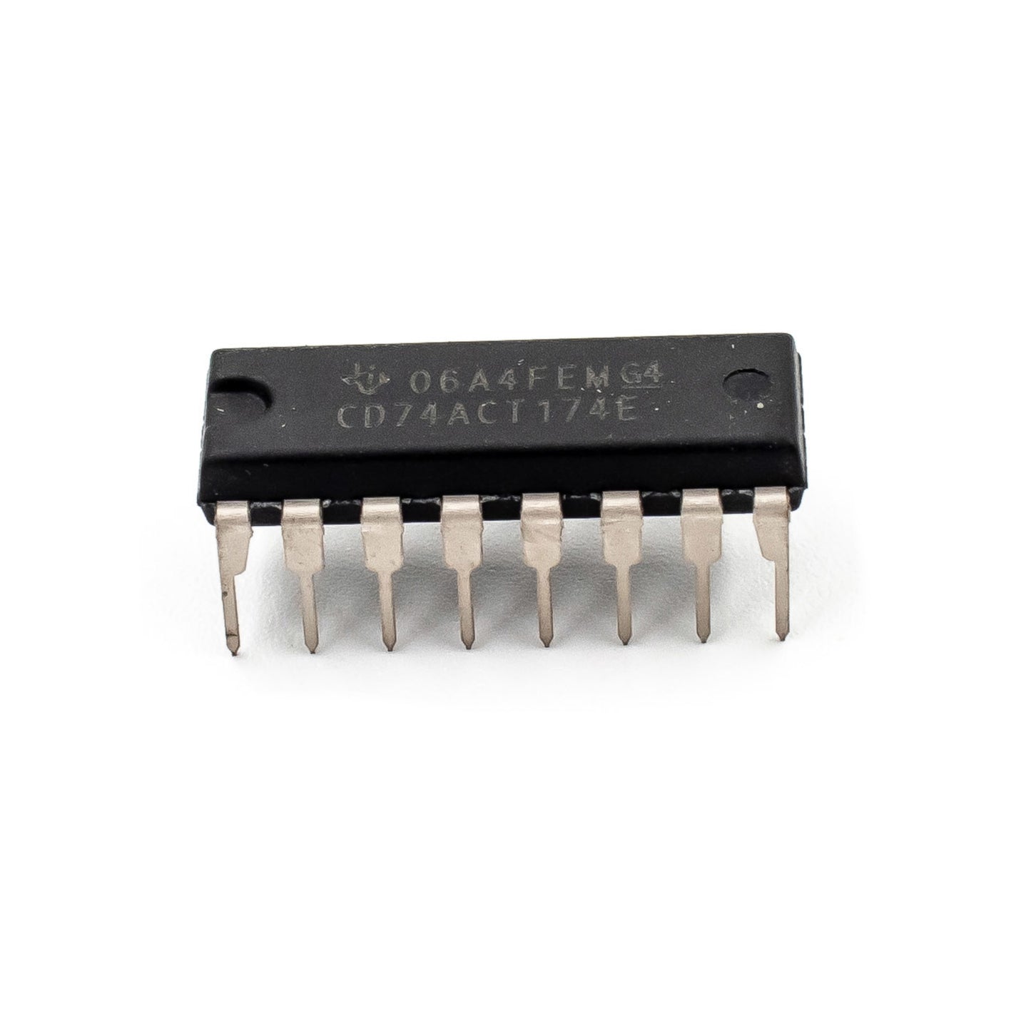 Buffer Chip