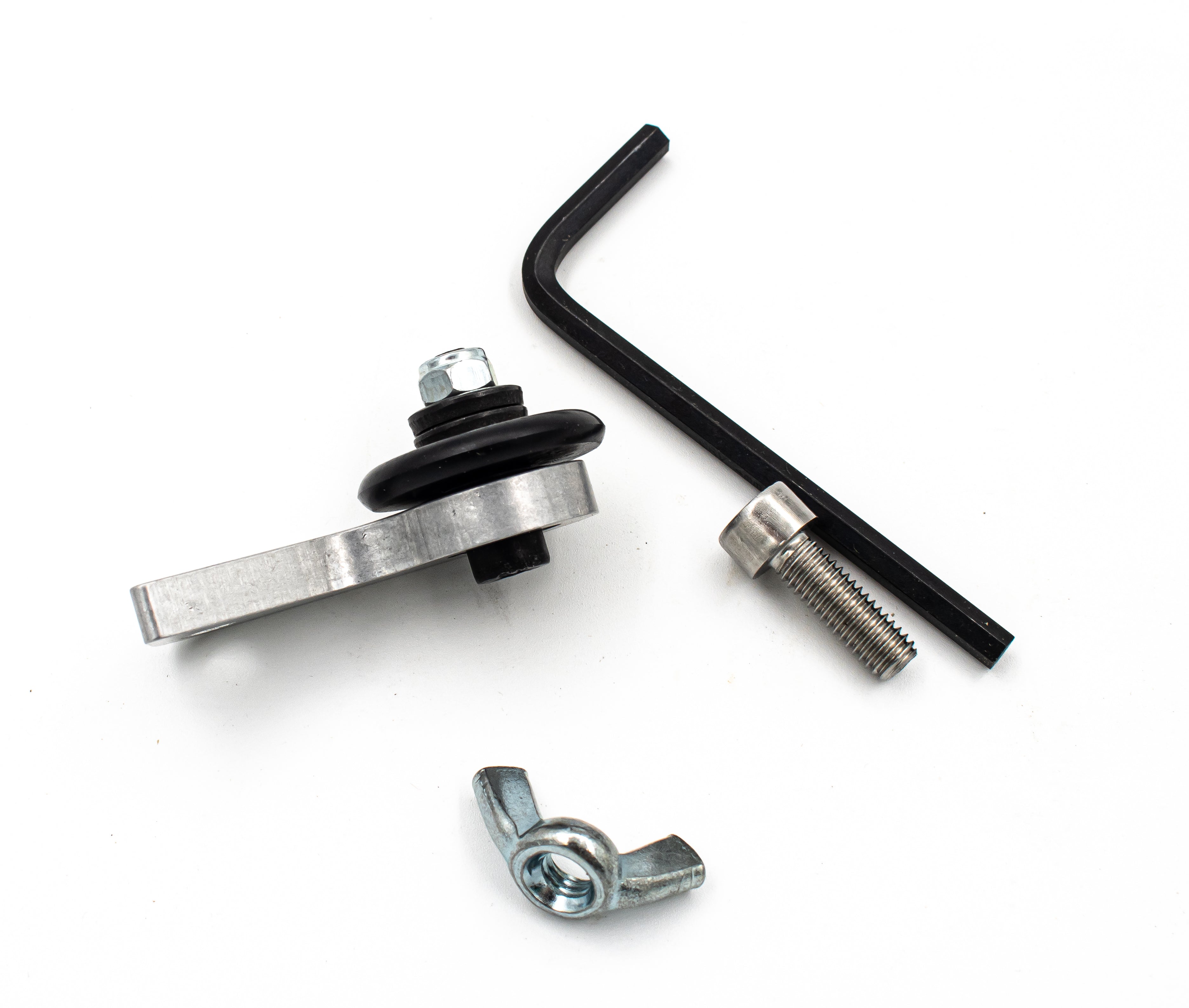 Donek Creasing Wheel Attachment – ShopSabre | Store